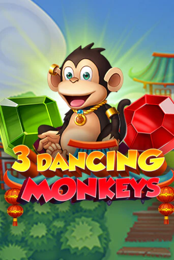 Демо игра 3 Dancing Monkeys от Pragmatic Play | Casino X BY