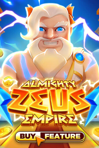 Демо игра Almighty Zeus Empire от Microgaming | Casino X BY