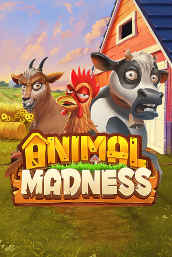 Демо игра Animal Madness от Play'n GO | Casino X BY