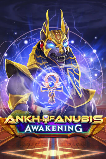 Демо игра Ankh of Anubis Awakening от Play'n GO | Casino X BY