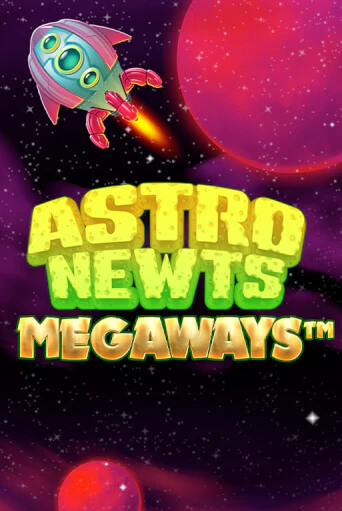 Демо игра Astro Newts Megaways от Games Global | Casino X BY