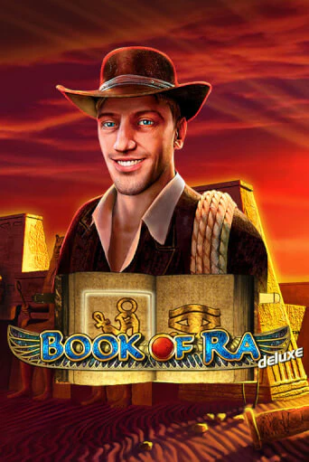 Демо игра Book Of Ra Deluxe от Клуб Вулкан | Casino X BY