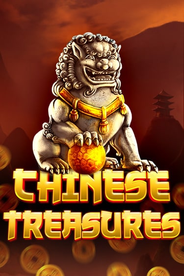 Демо игра Chinese Treasures от Red Tiger | Casino X BY