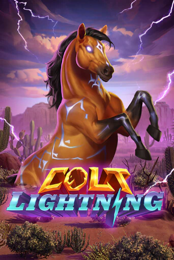 Демо игра Colt Lightning от Play'n GO | Casino X BY