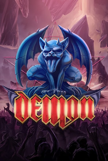 Демо игра Demon от Play'n GO | Casino X BY