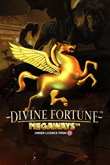 Демо игра Divine Fortune Megaways от NetEnt Deluxe | Casino X BY
