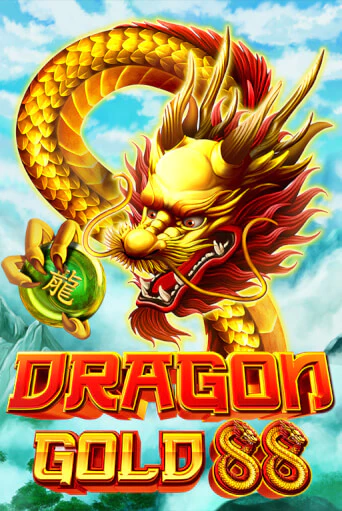 Демо игра Dragon Gold 88 от Pragmatic Play | Casino X BY