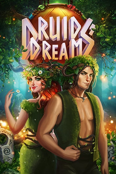 Демо игра Druids' Dream от NetEnt Deluxe | Casino X BY