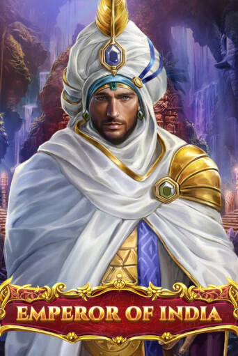 Демо игра Emperor of India от Red Tiger | Casino X BY