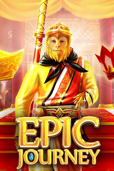 Демо игра Epic Journey от Red Tiger | Casino X BY