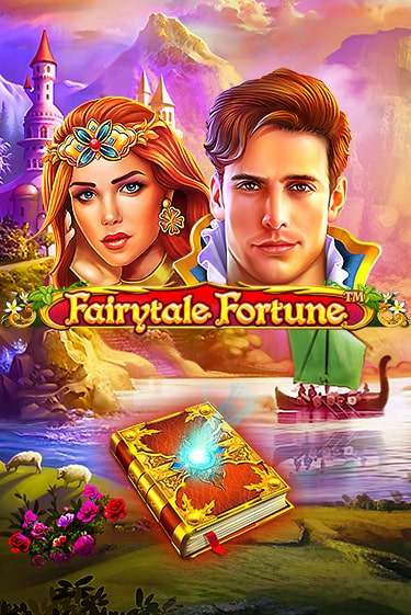 Демо игра Fairytale Fortune от Pragmatic Play | Casino X BY