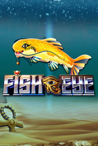 Демо игра Fish Eye от Pragmatic Play | Casino X BY