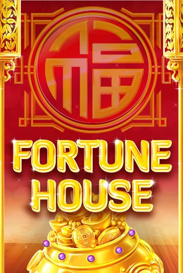 Демо игра Fortune House от Red Tiger | Casino X BY