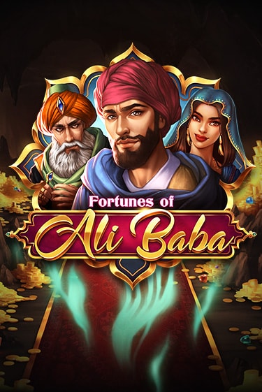 Демо игра Fortunes of Ali Baba от Play'n GO | Casino X BY