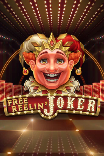 Демо игра Free Reelin' Joker от Play'n GO | Casino X BY