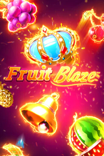 Демо игра Fruit Blaze™ от NetEnt Deluxe | Casino X BY