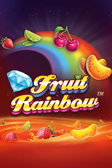 Демо игра Fruit Rainbow от Pragmatic Play | Casino X BY