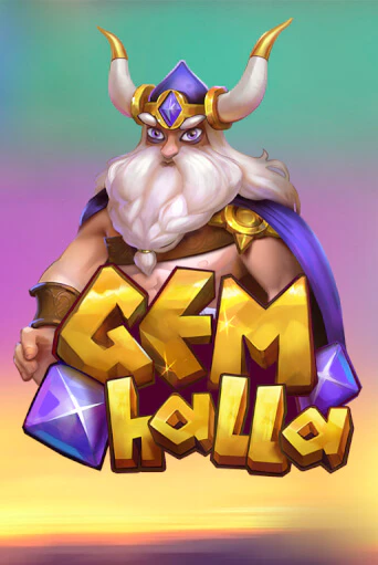 Демо игра Gemhalla от BGaming | Casino X BY