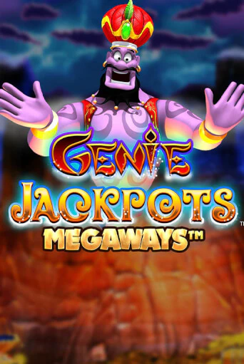 Демо игра Genie Jackpots Megaways от Blueprint Gaming | Casino X BY
