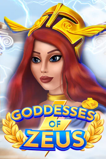 Демо игра Goddesses of Zeus от PopOK Gaming | Casino X BY