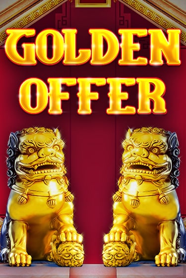 Демо игра Golden Offer от Red Tiger | Casino X BY