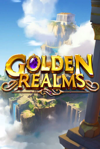 Демо игра Golden Realms от NetEnt Deluxe | Casino X BY