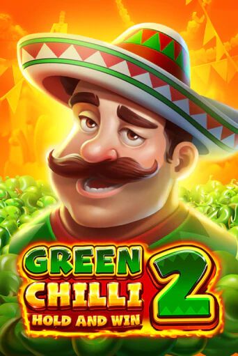 Демо игра Green Chilli 2 от 3 Oaks Gaming | Casino X BY