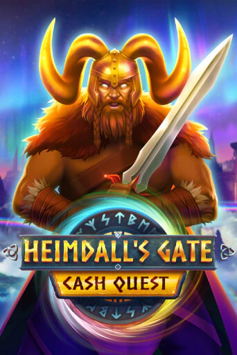 Демо игра Heimdall's Gate Cash Quest от Kalamba | Casino X BY