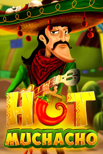 Демо игра Hot Muchacho от PopOK Gaming | Casino X BY