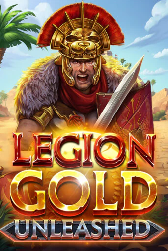 Демо игра Legion Gold Unleashed от Play'n GO | Casino X BY