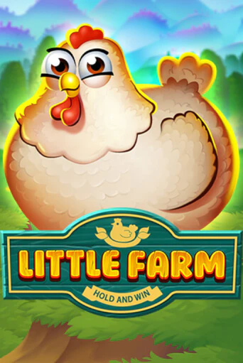 Демо игра Little Farm от 3 Oaks Gaming | Casino X BY