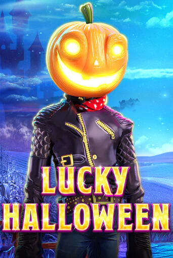 Демо игра Lucky Halloween от Red Tiger | Casino X BY