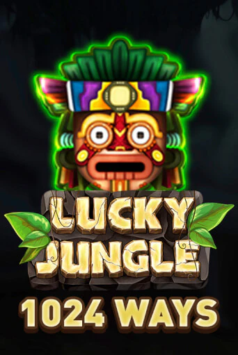 Демо игра Lucky Jungle 1024 Ways от PopOK Gaming | Casino X BY