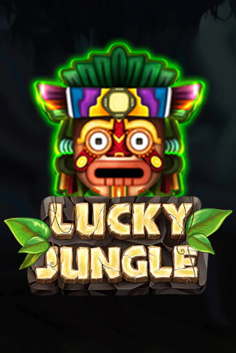 Демо игра Lucky Jungle от PopOK Gaming | Casino X BY
