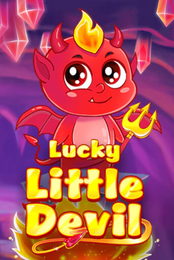 Демо игра Lucky Little Devil от Red Tiger | Casino X BY