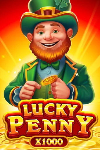 Демо игра Lucky Penny от 3 Oaks Gaming | Casino X BY