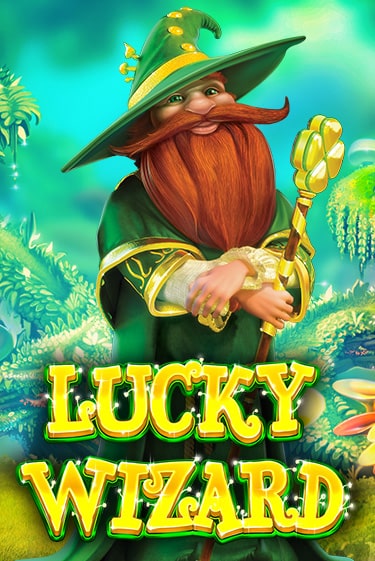 Демо игра Lucky Wizard от Red Tiger | Casino X BY