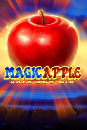 Демо игра Magic Apple: Hold and Win от 3 Oaks Gaming | Casino X BY