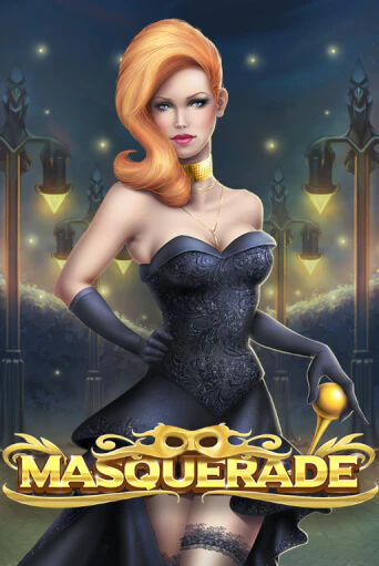 Демо игра Masquerade от Red Tiger | Casino X BY