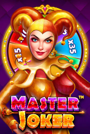 Демо игра Master Joker™ от Pragmatic Play | Casino X BY