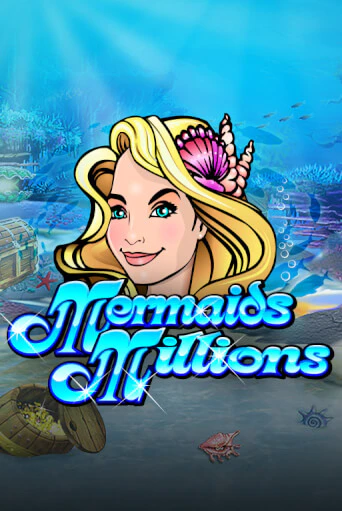 Демо игра Mermaids Millions от Microgaming | Casino X BY