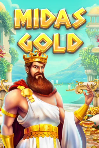 Демо игра Midas Gold от Red Tiger | Casino X BY