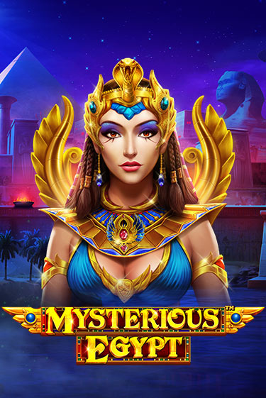 Демо игра Mysterious Egypt от Pragmatic Play | Casino X BY