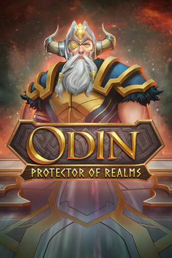 Демо игра Odin Protector of Realms от Play'n GO | Casino X BY
