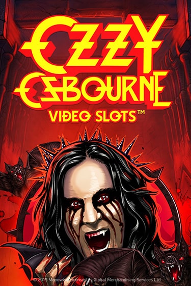 Демо игра Ozzy Osbourne Video Slots™ от NetEnt Deluxe | Casino X BY