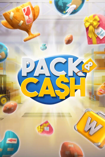Демо игра Pack & Cash от Play'n GO | Casino X BY