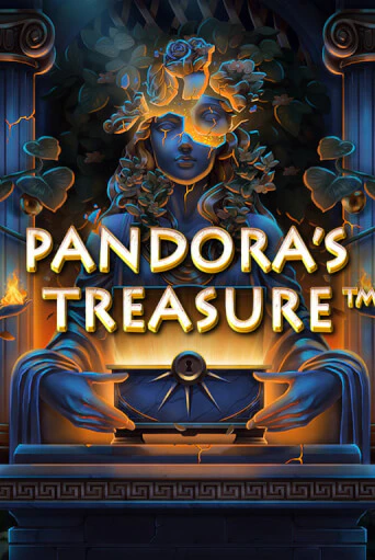 Демо игра Pandora’s Treasure от NetEnt Deluxe | Casino X BY