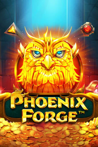 Демо игра Phoenix Forge™ от Pragmatic Play | Casino X BY