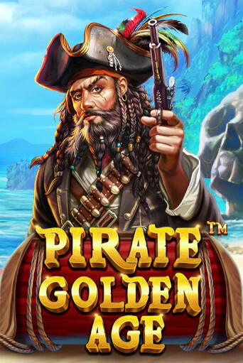 Демо игра Pirate Golden Age от Pragmatic Play | Casino X BY