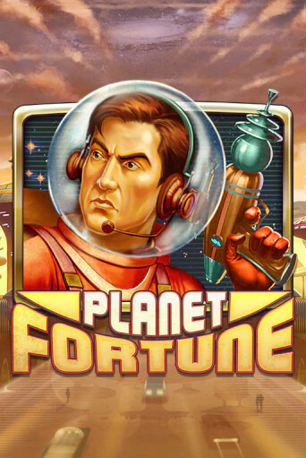 Демо игра Planet Fortune от Play'n GO | Casino X BY